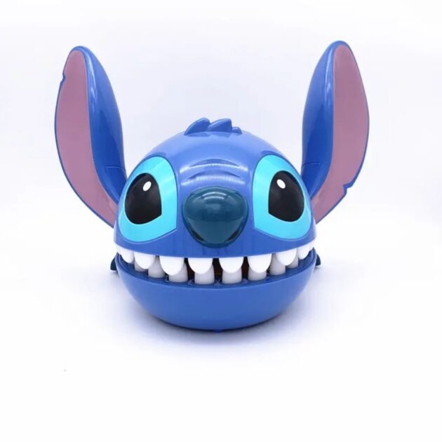 🦷 لعبة طبيب الأسنان