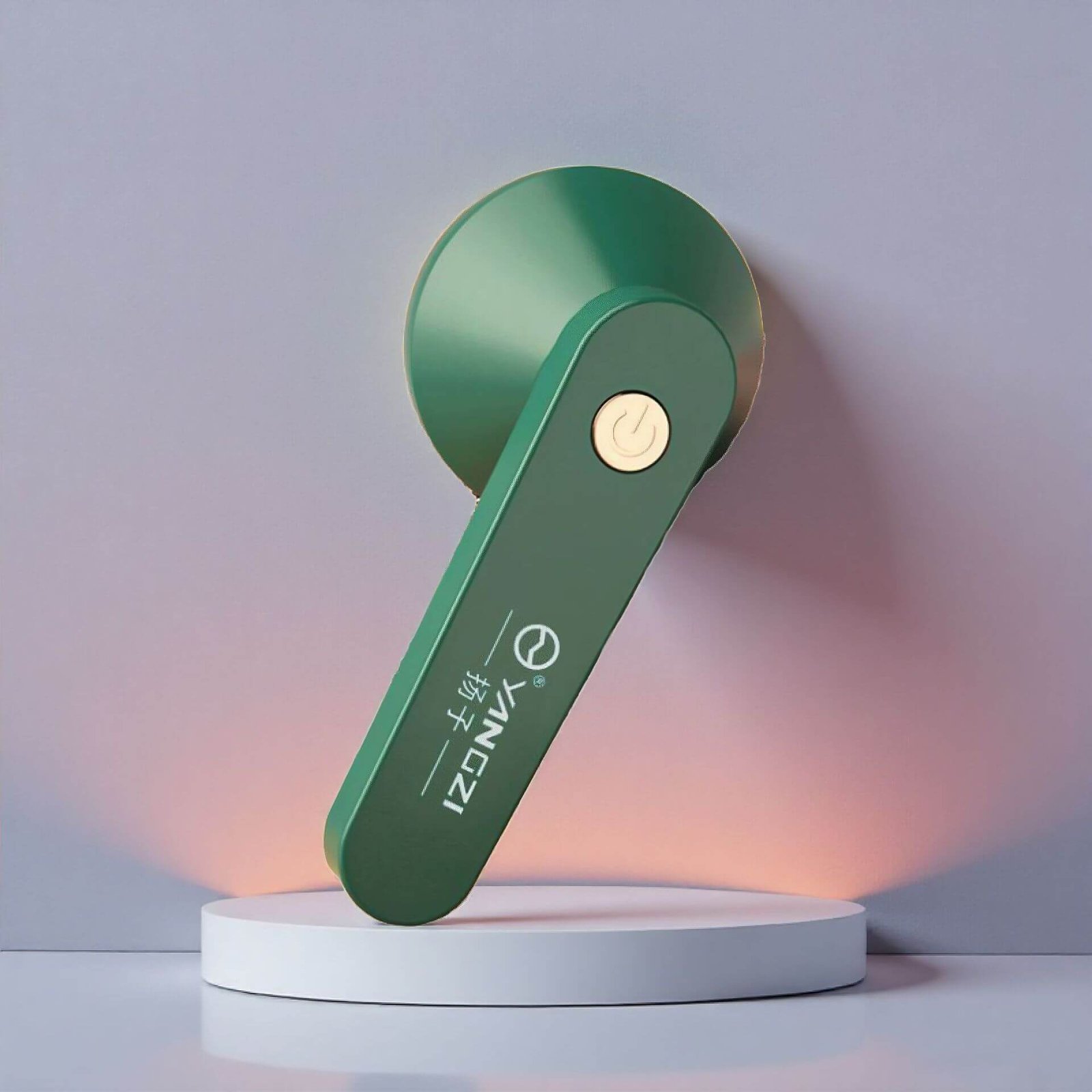 جهاز نزع الزغب المحمول - Electric Lint Remover