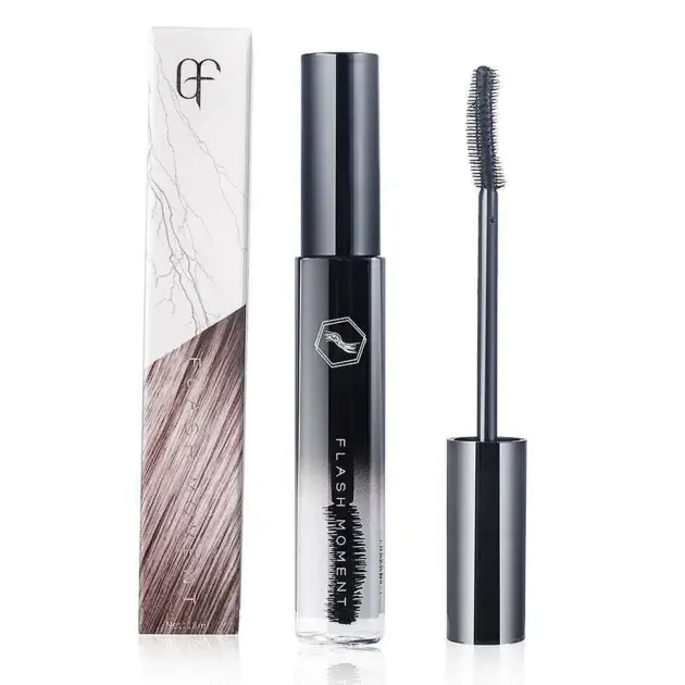 ماسكارا تثبيت الشعر المتطاير-Flash Moment Finishing Cream