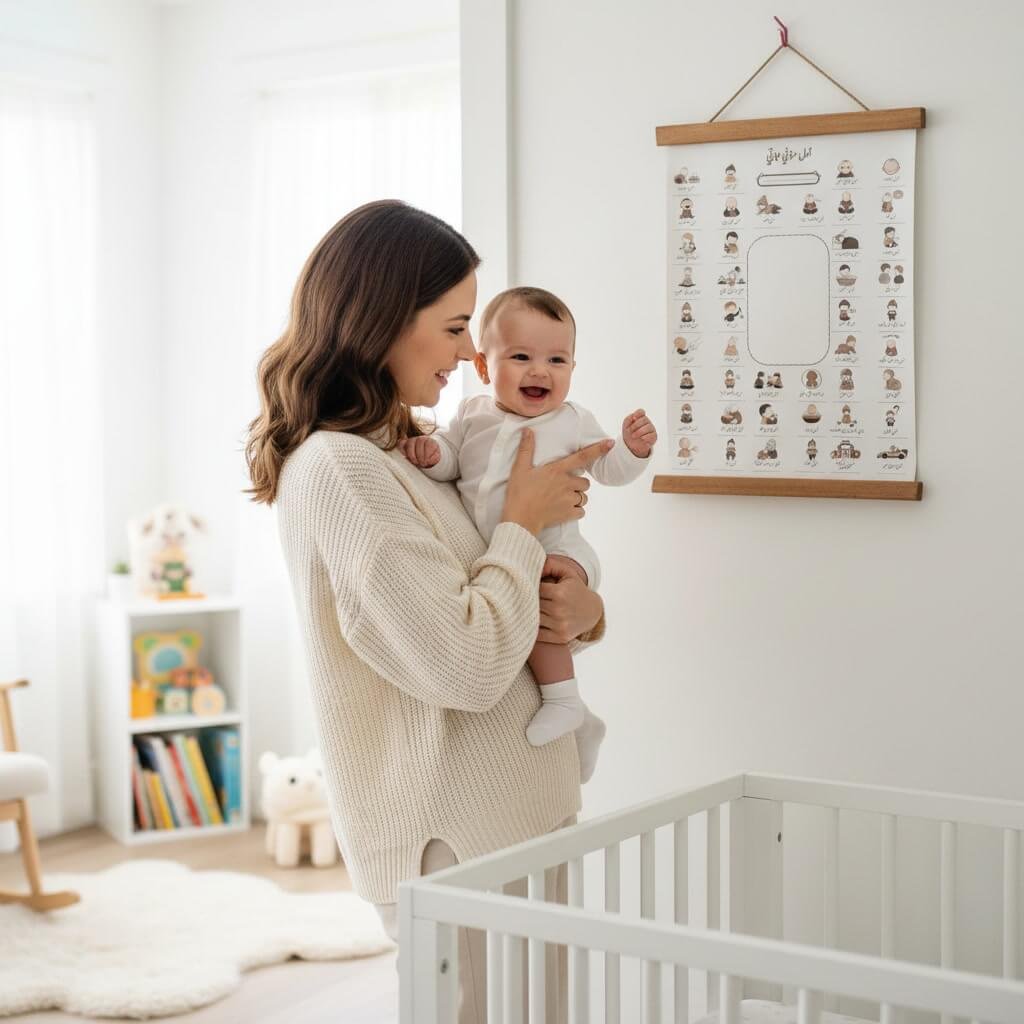 ⁦لوحة أول مرة في حياتي⁩ - الصورة ⁦7⁩