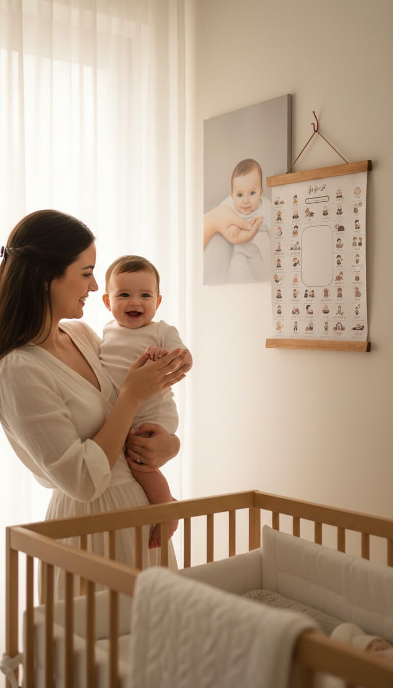 ⁦لوحة أول مرة في حياتي⁩ - الصورة ⁦4⁩