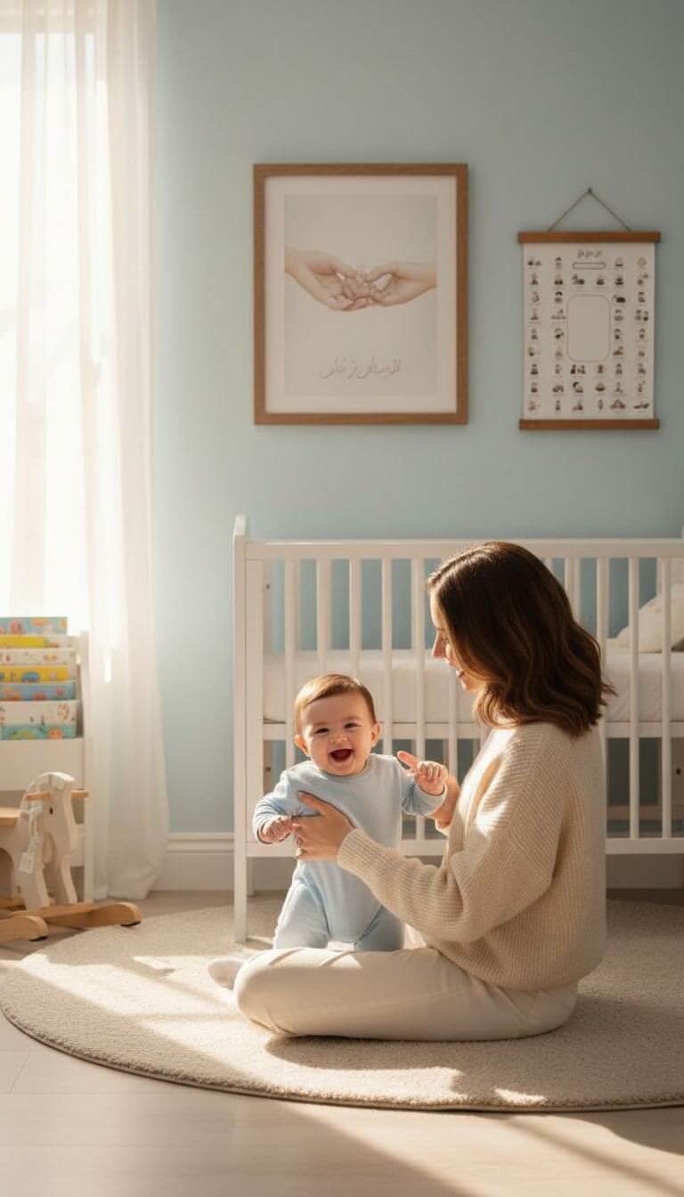 ⁦لوحة أول مرة في حياتي⁩ - الصورة ⁦8⁩