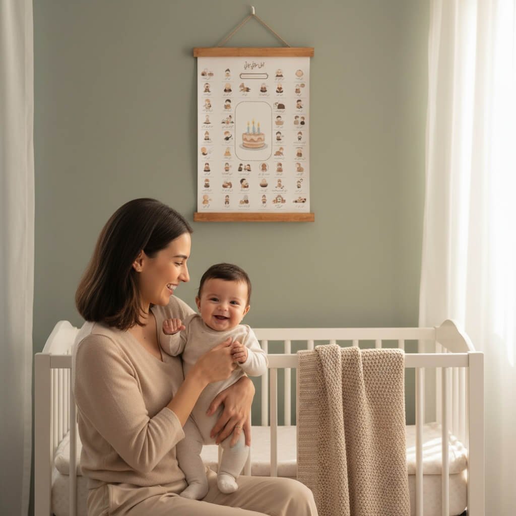 ⁦لوحة أول مرة في حياتي⁩ - الصورة ⁦3⁩